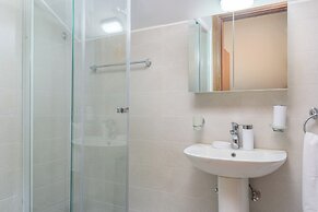 Glow Studios & Apartments in Batroun