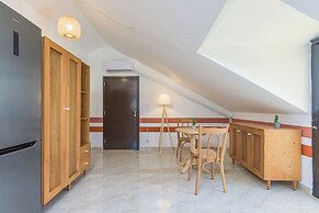 Glow Studios & Apartments in Batroun
