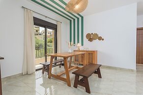 Glow Studios & Apartments in Batroun