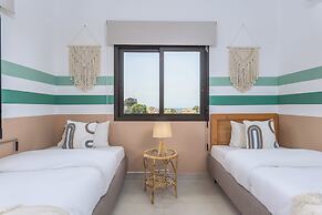 Glow Studios & Apartments in Batroun