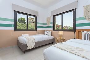 Glow Studios & Apartments in Batroun