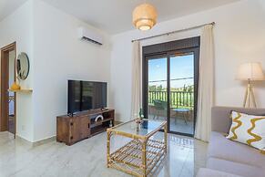 Glow Studios & Apartments in Batroun
