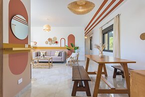 Glow Studios & Apartments in Batroun