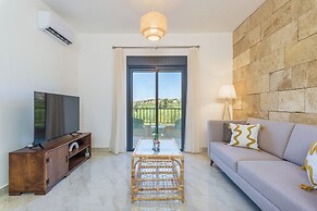 Glow Studios & Apartments in Batroun