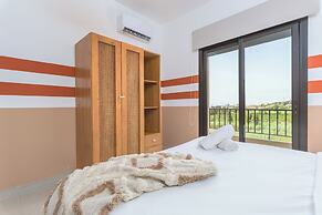 Glow Studios & Apartments in Batroun