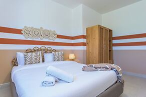 Glow Studios & Apartments in Batroun