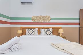 Glow Studios & Apartments in Batroun