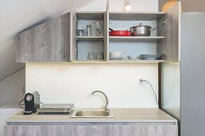 Glow Studios & Apartments in Batroun