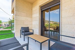 Glow Studios & Apartments in Batroun
