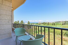 Glow Studios & Apartments in Batroun