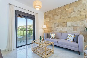 Glow Studios & Apartments in Batroun