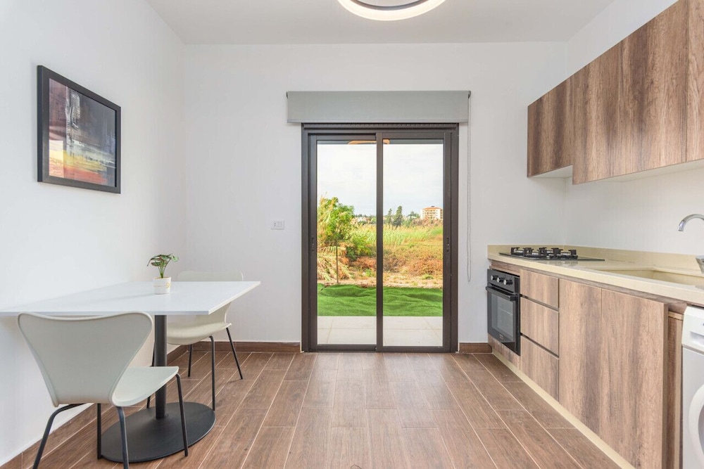 Glow Studios & Apartments in Batroun