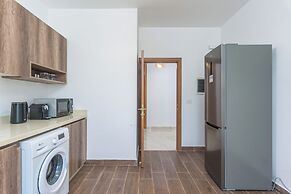 Glow Studios & Apartments in Batroun