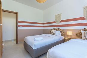 Glow Studios & Apartments in Batroun