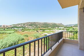 Glow Studios & Apartments in Batroun