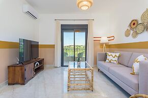 Glow Studios & Apartments in Batroun