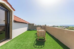 Glow Studios & Apartments in Batroun