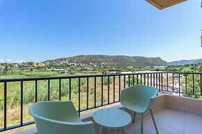 Glow Studios & Apartments in Batroun