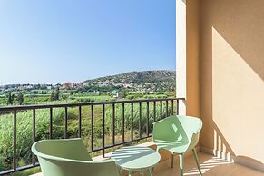 Glow Studios & Apartments in Batroun