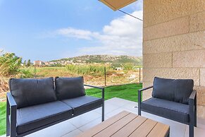 Glow Studios & Apartments in Batroun