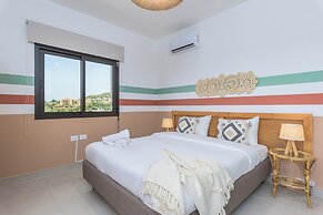 Glow Studios & Apartments in Batroun