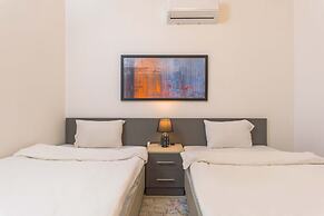 Glow Studios & Apartments in Batroun