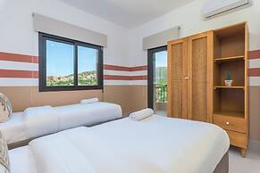 Glow Studios & Apartments in Batroun