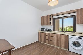 Glow Studios & Apartments in Batroun