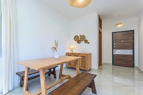 Glow Studios & Apartments in Batroun