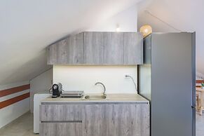 Glow Studios & Apartments in Batroun