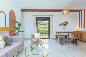 Glow Studios & Apartments in Batroun