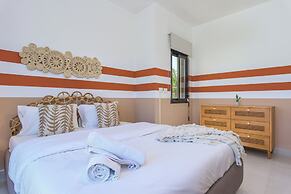 Glow Studios & Apartments in Batroun