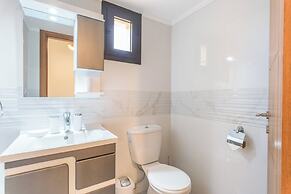 Glow Studios & Apartments in Batroun