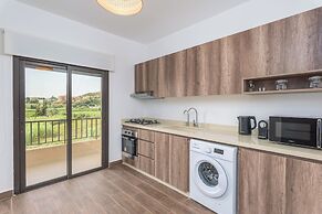 Glow Studios & Apartments in Batroun