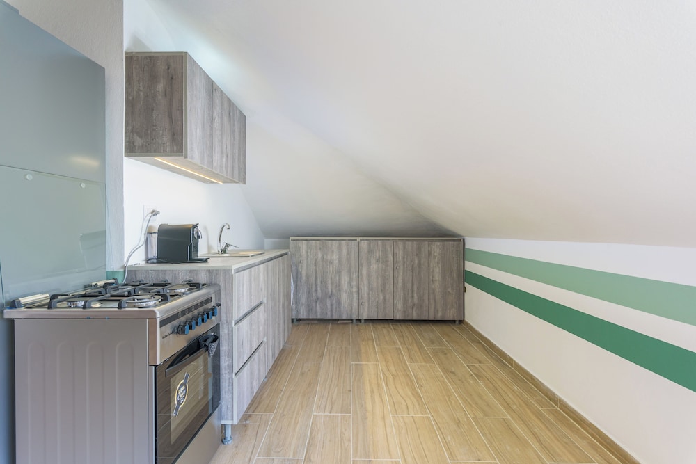 Glow Studios & Apartments in Batroun