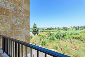 Glow Studios & Apartments in Batroun