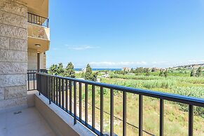 Glow Studios & Apartments in Batroun