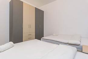 Glow Studios & Apartments in Batroun