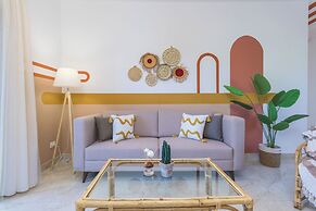 Glow Studios & Apartments in Batroun