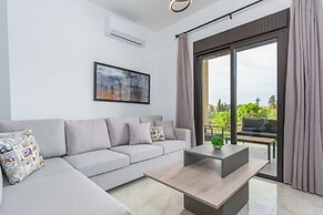 Glow Studios & Apartments in Batroun