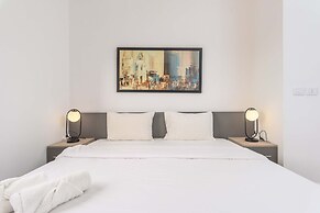 Glow Studios & Apartments in Batroun