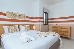 Glow Studios & Apartments in Batroun