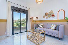Glow Studios & Apartments in Batroun