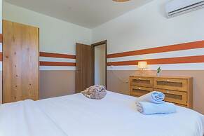 Glow Studios & Apartments in Batroun