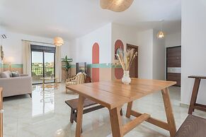 Glow Studios & Apartments in Batroun