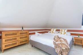 Glow Studios & Apartments in Batroun