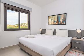 Glow Studios & Apartments in Batroun