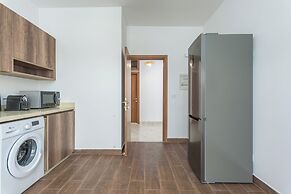 Glow Studios & Apartments in Batroun