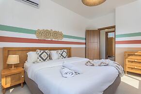 Glow Studios & Apartments in Batroun