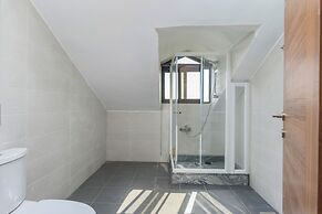 Glow Studios & Apartments in Batroun